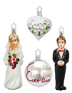 Ever Thine - Wedding<br>Deluxe Gift Boxed Set